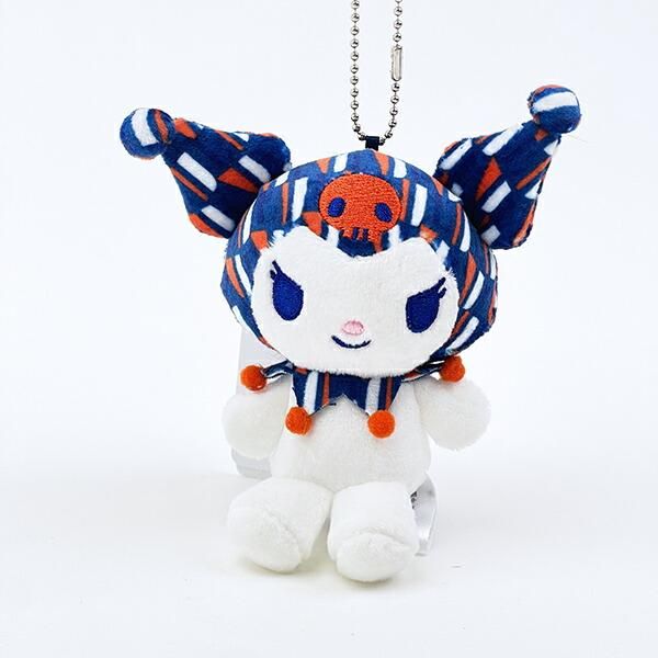 サンリオELLEコラボぬいぐるみ