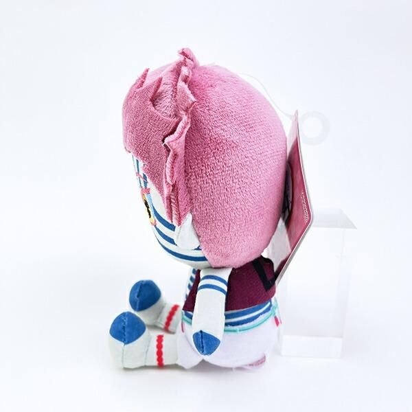 鬼滅の刃 猗窩座 Chibiぬいぐるみ Vol.2