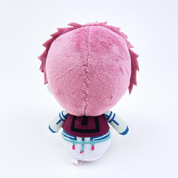 鬼滅の刃 猗窩座 Chibiぬいぐるみ Vol.2