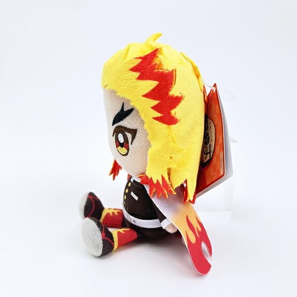 鬼滅の刃 煉獄杏寿郎 Chibiぬいぐるみ Vol.2