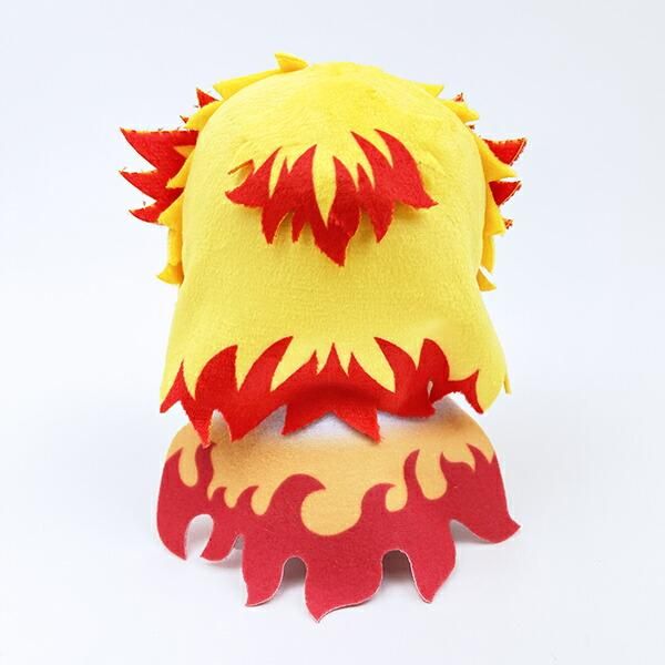 鬼滅の刃 煉獄杏寿郎 Chibiぬいぐるみ Vol.2