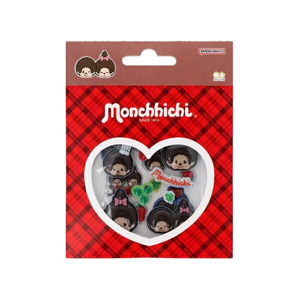 モンチッチ公式グッズ - キャラクターで、すこしいい時間
