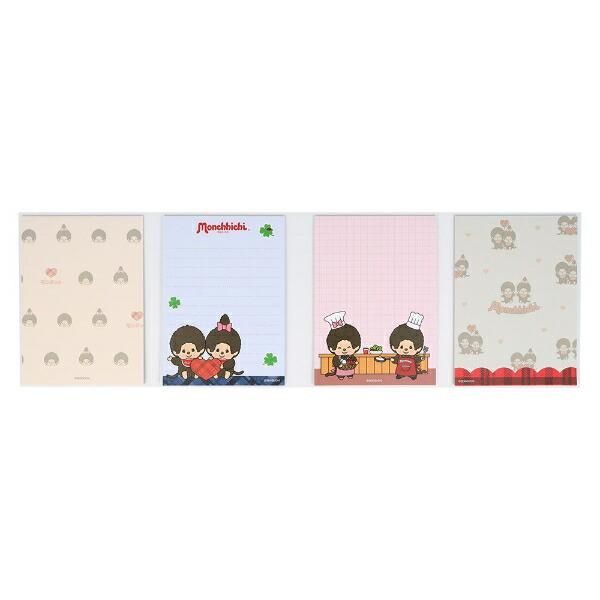モンチッチの文具