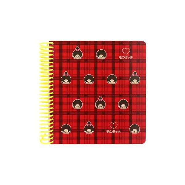 モンチッチの文具
