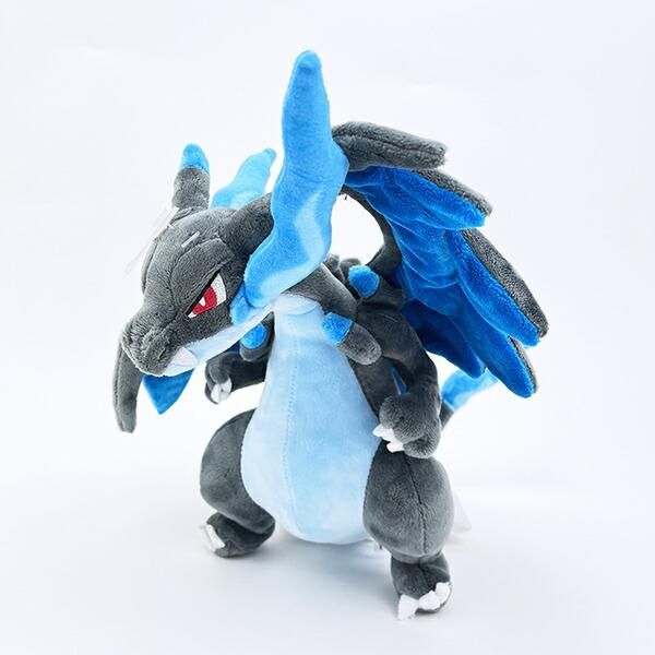 ポケモンのぬいぐるみ