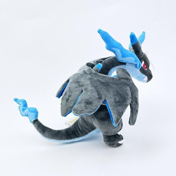 ポケモンのぬいぐるみ