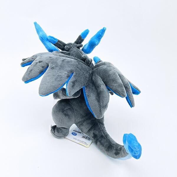 ポケモンのぬいぐるみ