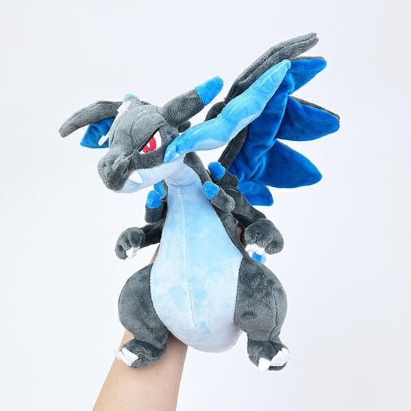 ポケモンのぬいぐるみ