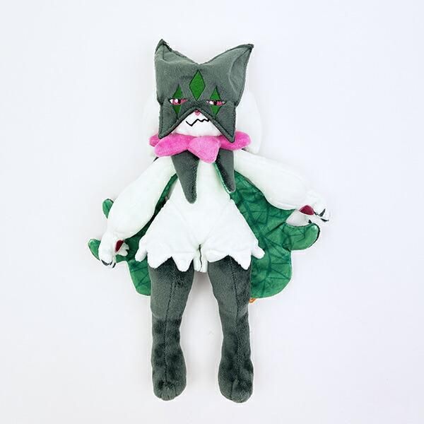ポケモンのぬいぐるみ