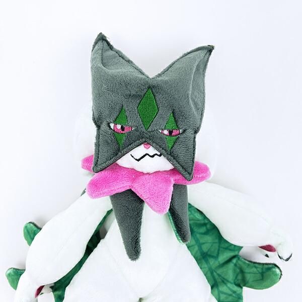 ポケットモンスター マスカーニャ ぬいぐるみ(S) PPSX285 ポケモン