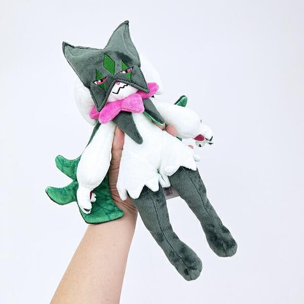 ポケモンのぬいぐるみ