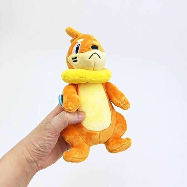 ポケモンぬいぐるみ