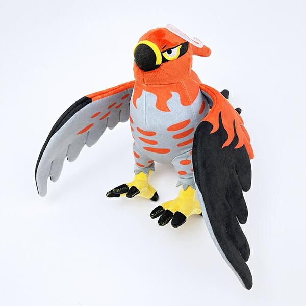 ポケモンのぬいぐるみ