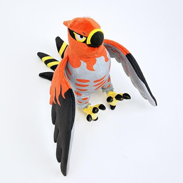ポケモンのぬいぐるみ