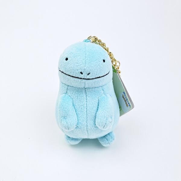 ポケモンマスコット
