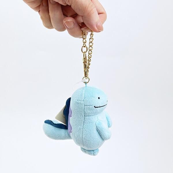 ポケモンマスコット
