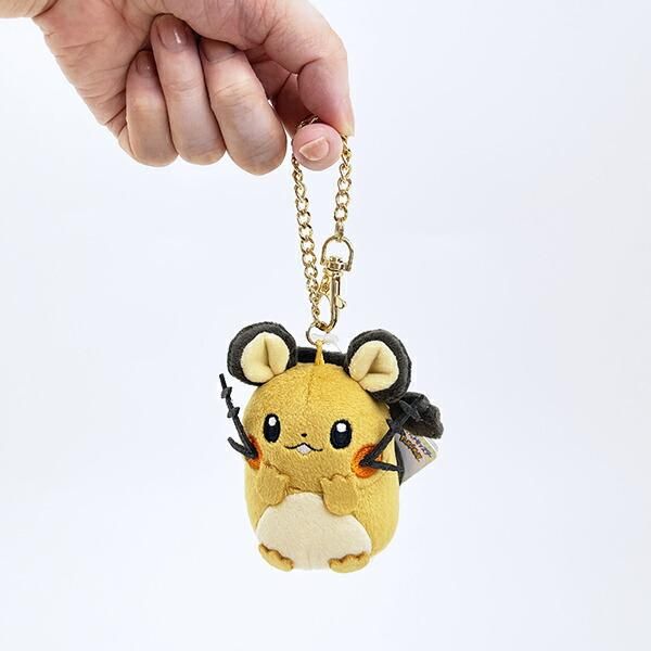 ポケモンマスコット