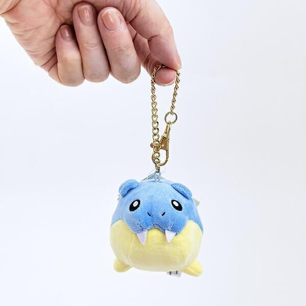 ポケモンキーホルダー