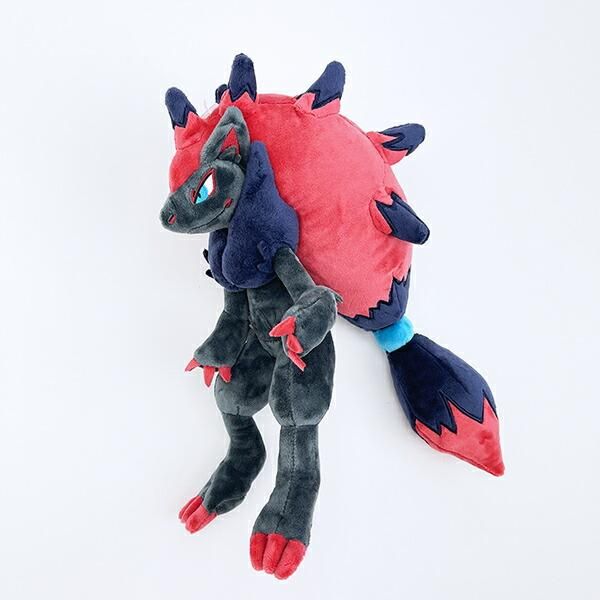 ポケモンのぬいぐるみ