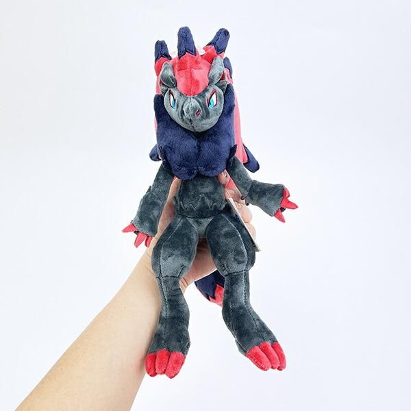 ポケモンのぬいぐるみ