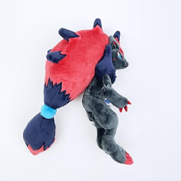 ポケモンのぬいぐるみ