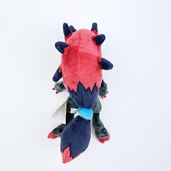ポケモンのぬいぐるみ