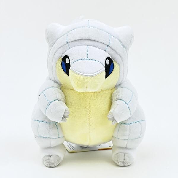 ポケモンぬいぐるみ