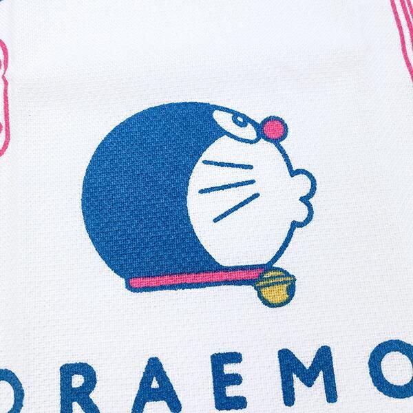 ドラえもんタオル