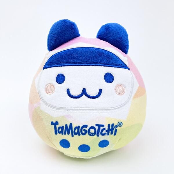 たまごっちぬいぐるみ