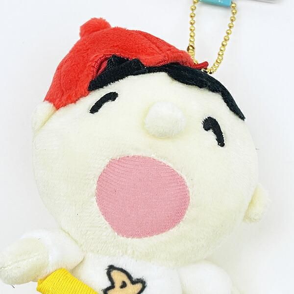 サンリオレトロボールチェーン