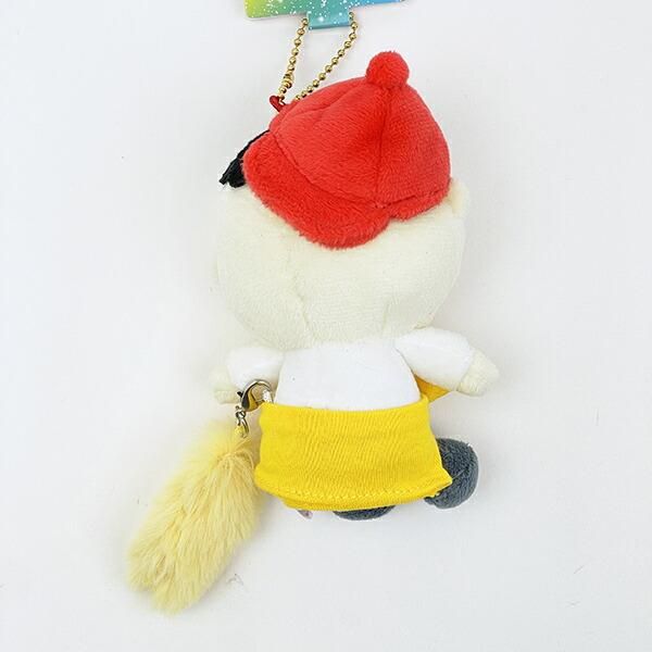 サンリオレトロボールチェーン