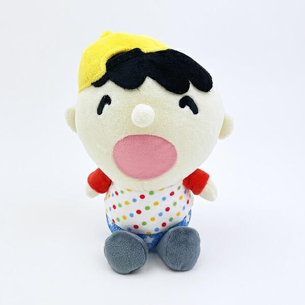 サンリオ みんなのたあ坊 ぬいぐるみ 胸キュンメモリーズ 平成