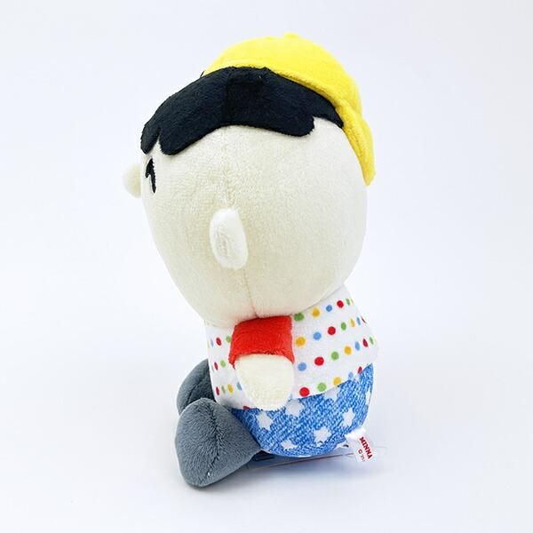 サンリオ みんなのたあ坊 ぬいぐるみ 胸キュンメモリーズ 平成