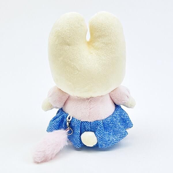 サンリオレトロぬいぐるみ