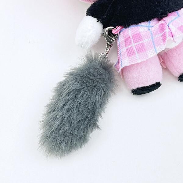 サンリオレトロボールチェーン