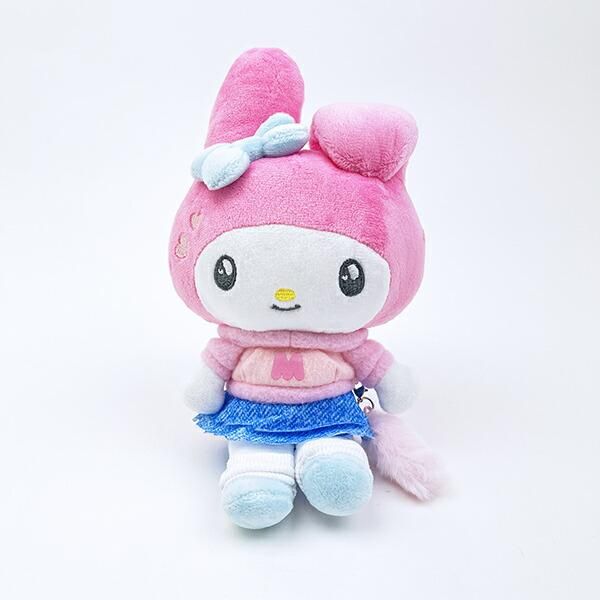 サンリオレトロぬいぐるみ
