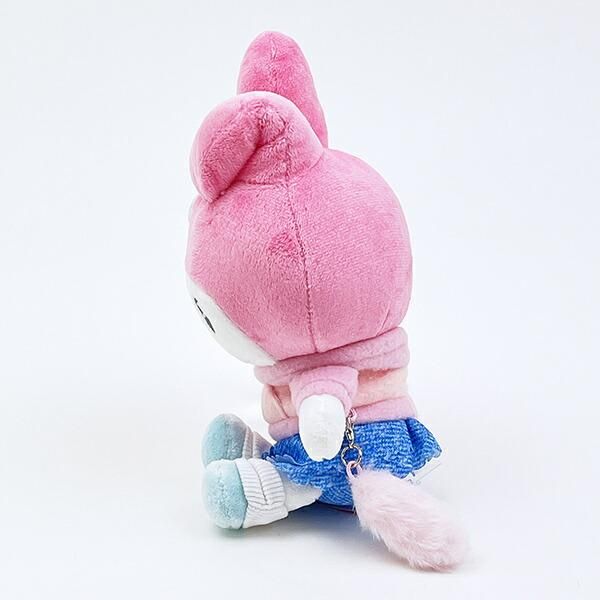 サンリオレトロぬいぐるみ