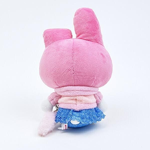 サンリオレトロぬいぐるみ