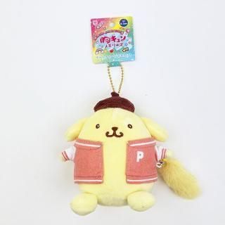 <img class='new_mark_img1' src='https://img.shop-pro.jp/img/new/icons15.gif' style='border:none;display:inline;margin:0px;padding:0px;width:auto;' />����ꥪ �ݥ�ݥ�ץ�� �ܡ���ޥ����åȥ����ۥ���� ���������꡼�� ʿ����ȥ� Sanrio