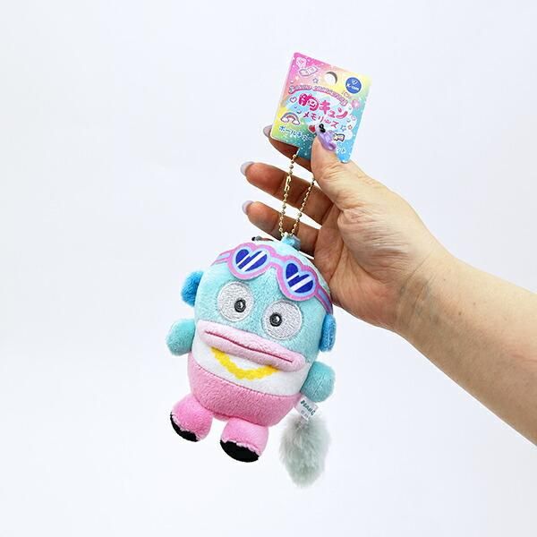 ハンギョドン 楽器隊シリーズ マスコット ハンギョドン 楽器隊シリーズ マスコット