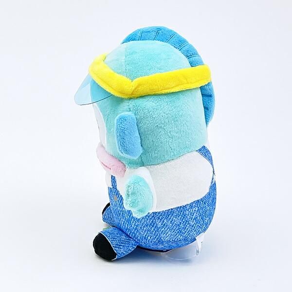 サンリオ ハンギョドン Amazon.co.jp: サンリオ(SANRIO) 2WAYドールバッグキャラクター
