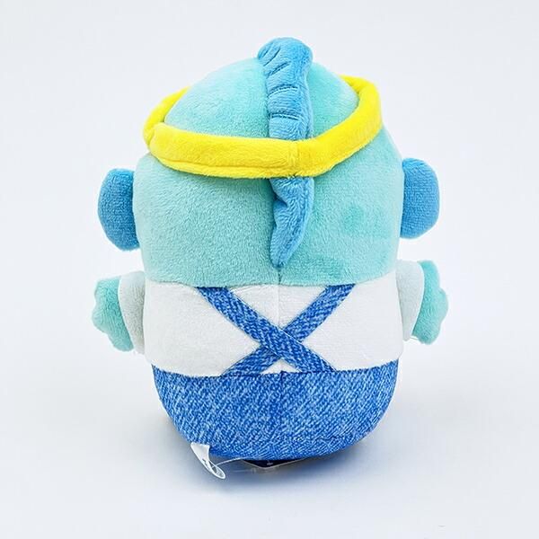 ハンギョドン　ぬいぐるみ　収納BOX フィギュア　ヘアバンド　その他 ハンギョドン グッズ プラッシュドール サンリオ キャラクター