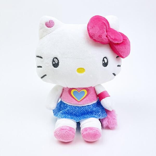 サンリオレトロぬいぐるみ