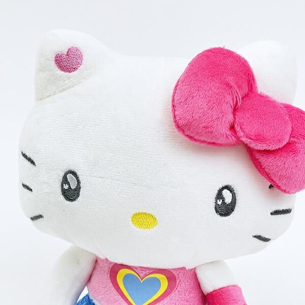 希少激レア　ハローキティ　春の女神　ぬいぐるみ　2002 サンリオ　平成レトロ 希少激レア ハローキティ 春の女神 ぬいぐるみ 2002 サンリオ