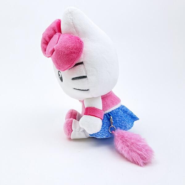 サンリオレトロぬいぐるみ