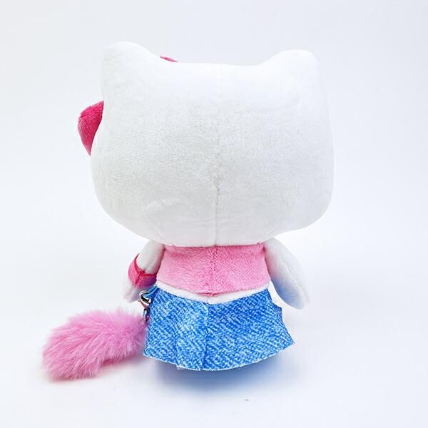サンリオレトロぬいぐるみ