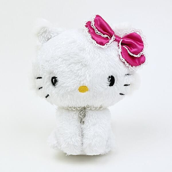 サンリオ チャーミーキティ ぬいぐるみ 胸キュンメモリーズ 平成