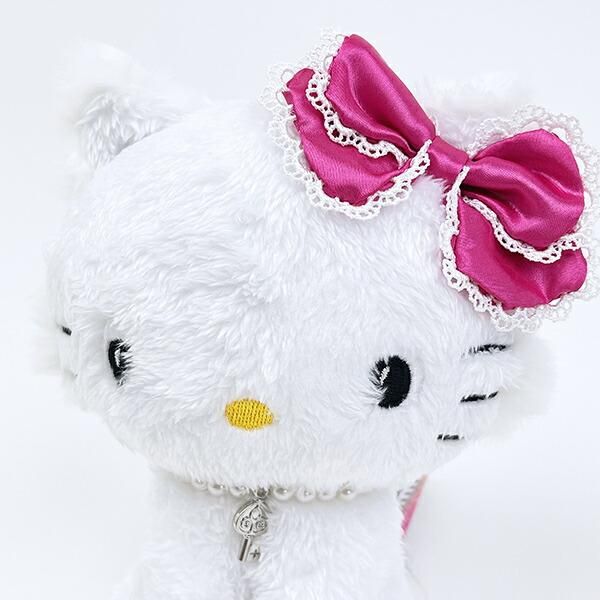 チャーミーキティぬいぐるみ