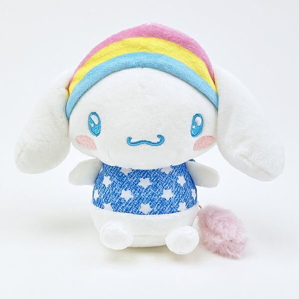サンリオレトロぬいぐるみ