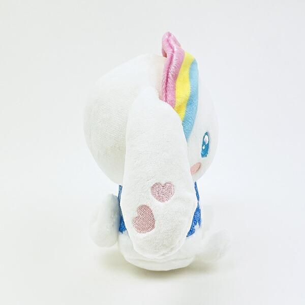 サンリオレトロぬいぐるみ